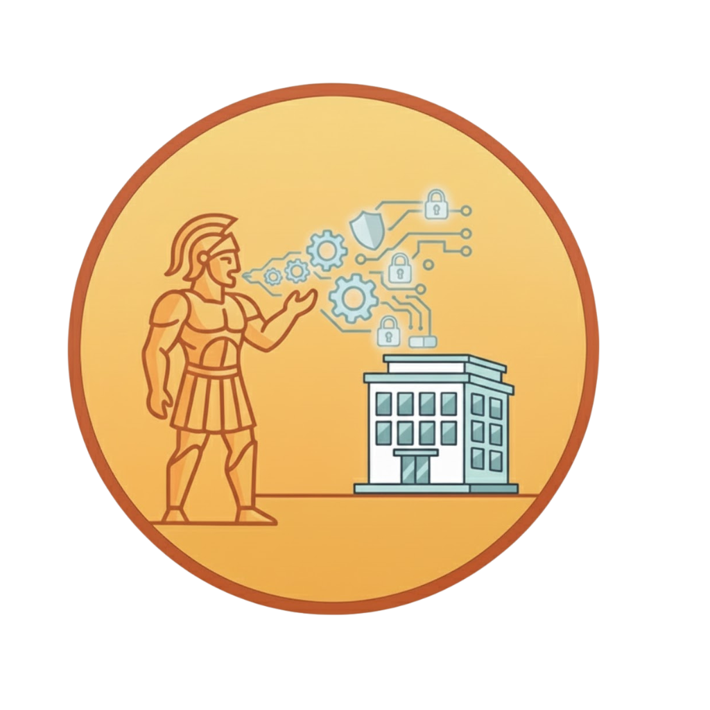 Protection des entreprises contre les cybermenaces